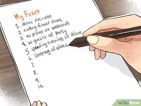 Image titled Deal with a Fear of Loneliness Step 8