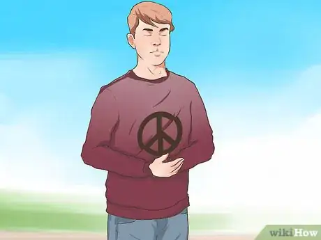 Image titled Get Rid of Side Pain and Keep Running Step 4