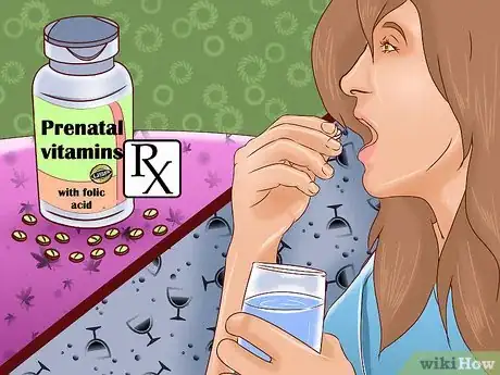 Image titled Stay Fit While You're Pregnant Step 14