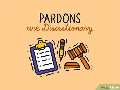 Image titled Get a Pardon from the Governor Step 1