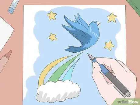 Image titled Self Soothe Step 9