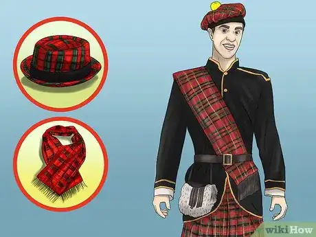 Image titled Celebrate St. Andrews Day Step 2