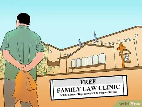 Image titled Find a Pro Bono Family Law Attorney Step 4