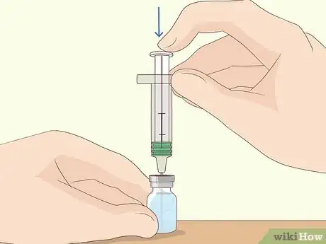 Image titled Give a Glucagon Shot Step 4