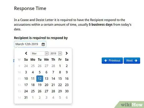 Image titled Remove a Copyright Infringement Step 7