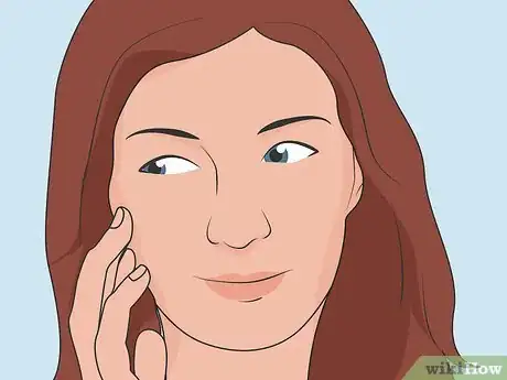 Image titled Cleanse Your Skin with Micellar Water Step 03