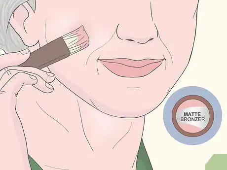Image titled Do Makeup when You're over 50 Step 4