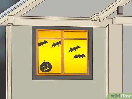 Image titled Decorate a Halloween Party Step 12