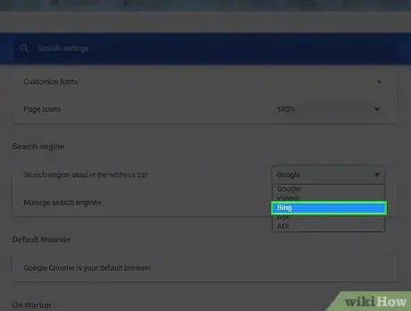 Image titled Use Bing Search Engine Step 25
