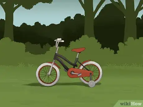 Image titled Teach Your Toddler to Pedal a Bike Step 11