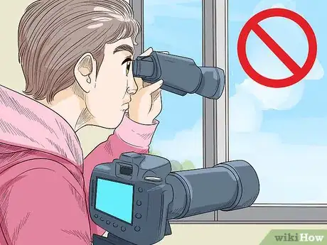 Image titled Avoid Privacy Violations As a Photographer Step 2