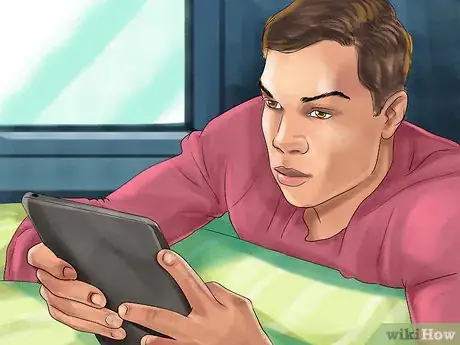 Image titled Explore the Archaeology of Your Backyard Step 1