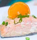 Bake Salmon