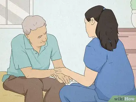 Image titled Become a Psychiatric Nurse Step 1