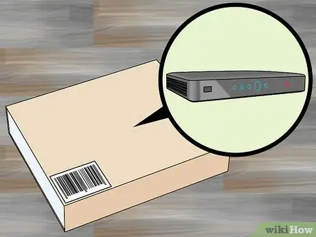 Image titled Recycle DirecTV Boxes Step 9