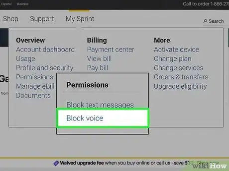 Image titled Unblock a Number Step 35