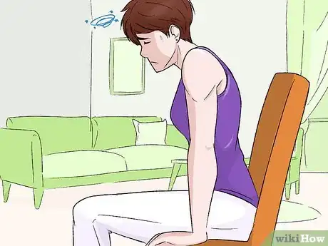 Image titled Keep Your Balance While Spinning Step 5