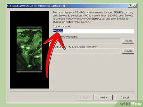 Image titled Mod StarCraft Step 22Bullet1