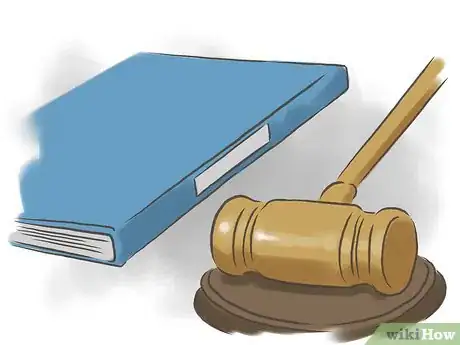Image titled File a Case in Small Claims Court Step 3