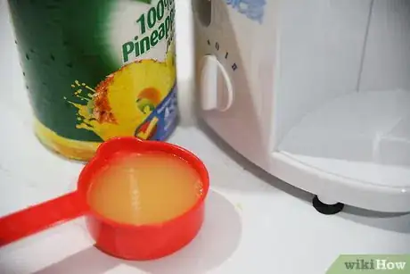 Image titled Bake With Pineapple Juice Step 7