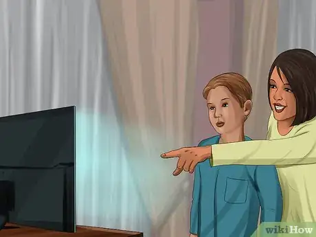 Image titled Limit the Effects of Advertising on Children Step 2