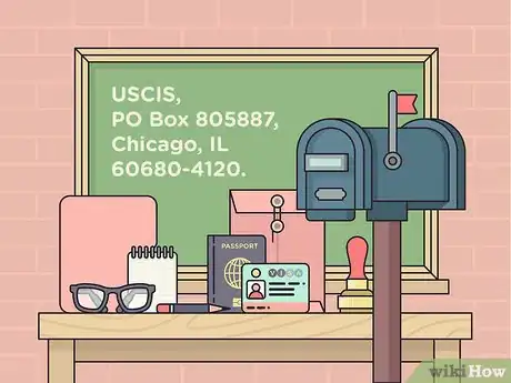 Image titled Become a US Citizen Through Marriage Step 13