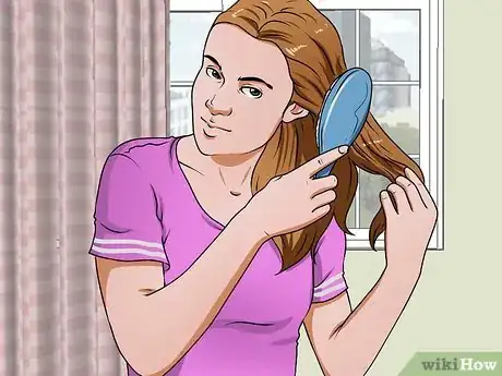 Image titled Prevent Gray Hair Step 4