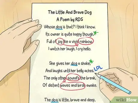 Image titled Read Poetry Step 4
