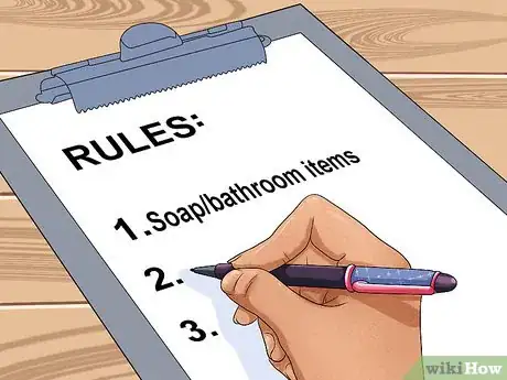 Image titled Shop at Holiday Craft Fairs Step 2