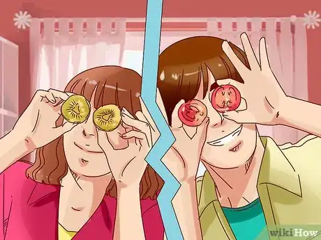 Image titled Split Up and Still Be Friends Step 11