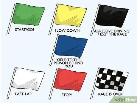 Image titled Excel at Kart Racing Step 3