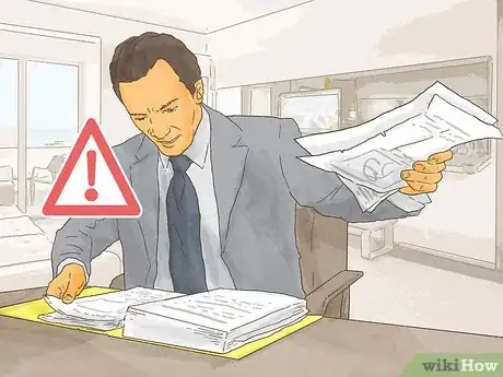 Image titled Write a Novel in 30 Days Step 13