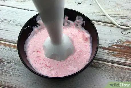 Image titled Make Strawberry Cheesecake Chimichangas Step 3