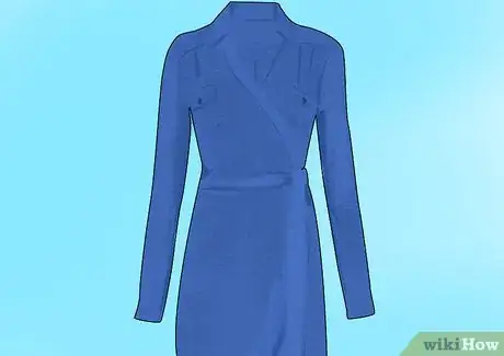 Image titled Wear Denim to Work Step 2