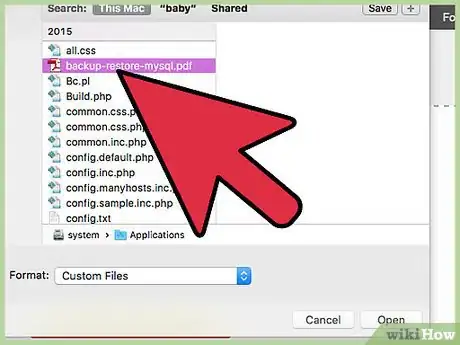 Image titled Upload a Slideshow to SlideShare Step 5