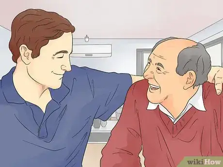 Image titled Talk to Family Members with Dementia Step 8