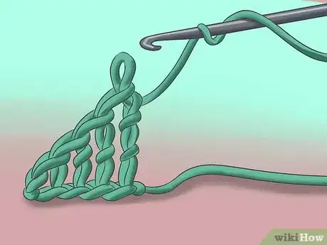 Image titled Crochet Shawls Step 3