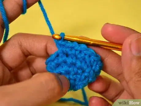 Image titled Crochet a Fish Step 6