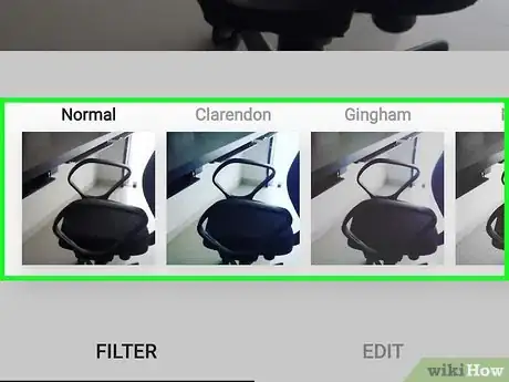 Image titled Post on Instagram Step 5