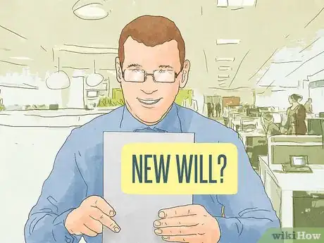 Image titled Know if Your Will Is Outdated Step 11