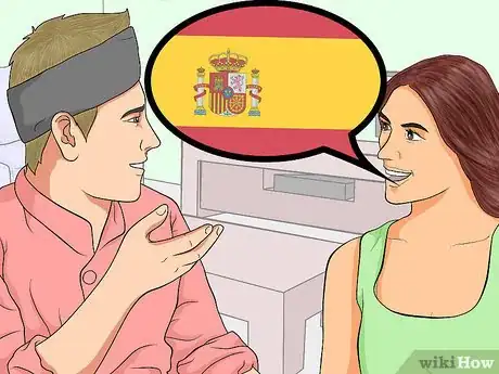 Image titled Find Someone to Speak Spanish With Step 6