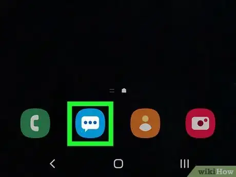 Image titled Block Spam Text Messages Step 1