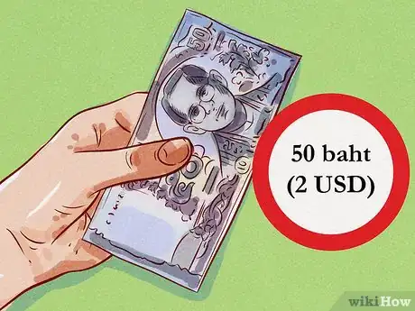 Image titled Get to Koh Lipe Step 5