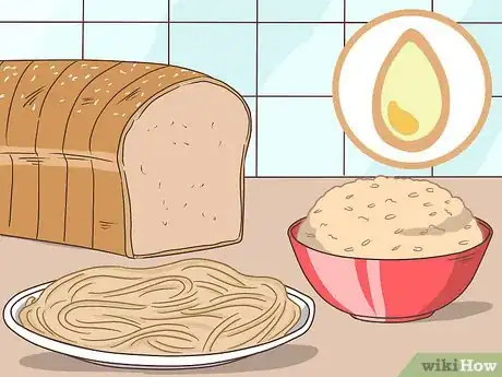 Image titled Get More Fiber at Breakfast Step 1