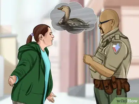 Image titled Clean Oil off Birds Step 13