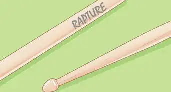 Customize a Drum Set