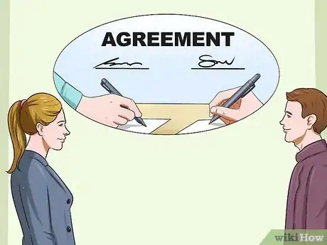 Image titled Get Alimony Step 6