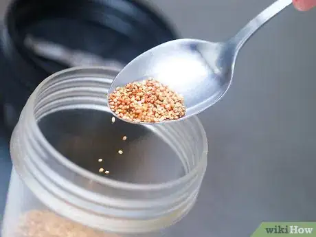 Image titled Make Quinoa Flour Step 15