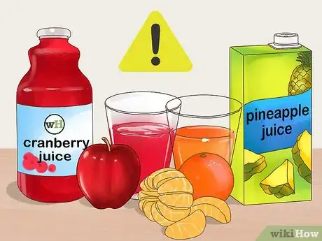 Image titled Avoid Acidic Foods Step 2