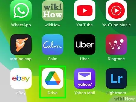 Image titled Play Google Drive Videos Step 1